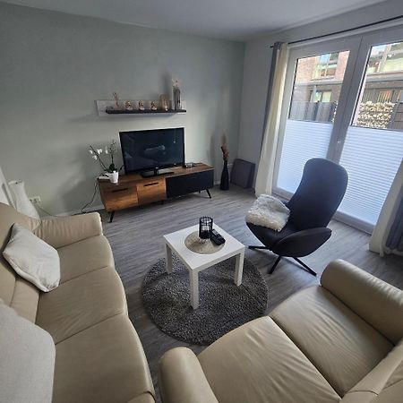 Ferienwohnung - Melina - Winsen Exterior foto